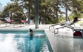 Casa das Penhas Douradas - Burel Mountain Hotels