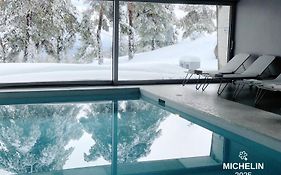 Casa das Penhas Douradas - Burel Mountain Hotels